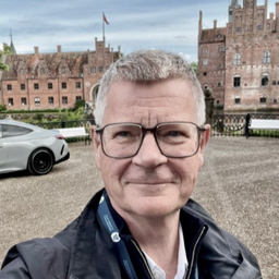 Steen Toftegaard Poulsen's profile picture
