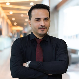 Yousef Khanbabaei