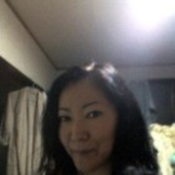 Keiko Yoshida
