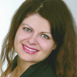 Gergana Georgieva