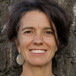 Esther Maria Brütsch