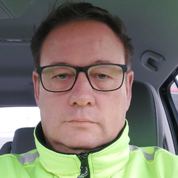 Thorsten Berg
