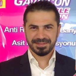 Koray Demirel