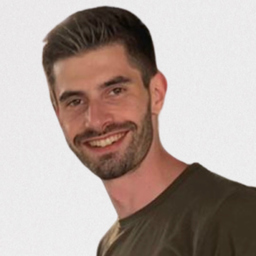 Marvin Schmitt