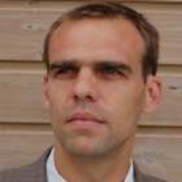 Jean-Christophe Vekemans