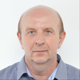 Gheorghe Harpau