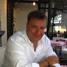 Markus Gotzi