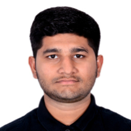 Pranav Patel