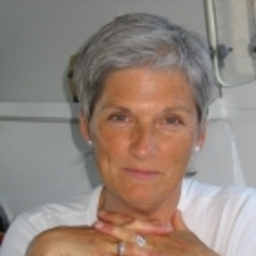 Aline Tingström