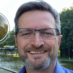 Uwe Goetzke's profile picture