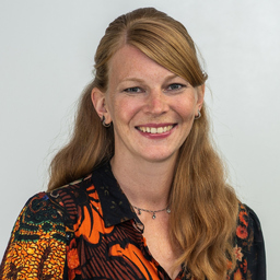 Sarah Halbrehder