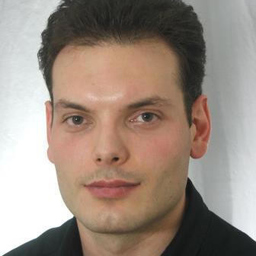 Georgi Vutov