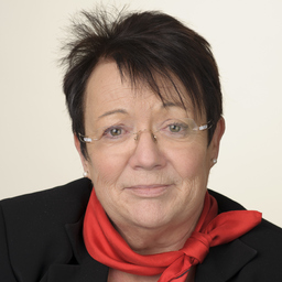 Profilbild Sabine Barthel