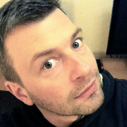 Christian Körbs