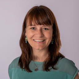 Miriam Sturzenegger