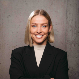 Carlotta Eggert
