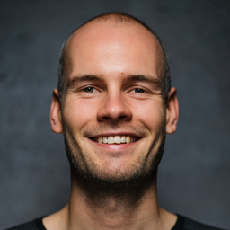 Mathis Glenewinkel's profile picture