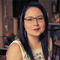 María Cristina Carrera Fiallos