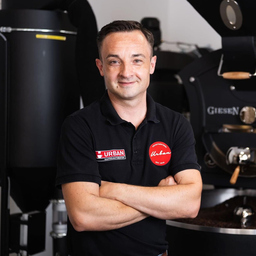 Stefan Urban