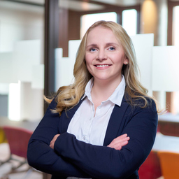 Sarah Möller-Liebisch
