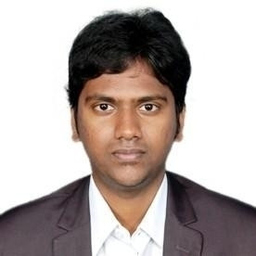 Sundarrajan Ravisankar