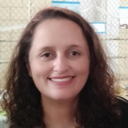 Vanessa Pereira Goncalves