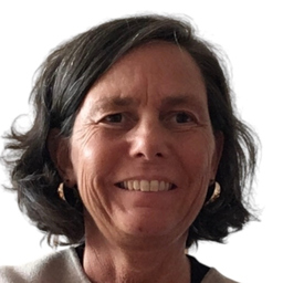 Margarete Lason
