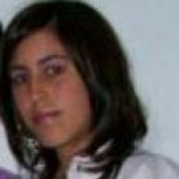 Vanina Natalia Benvenuto