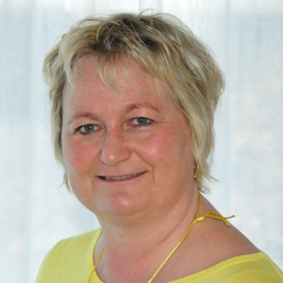 Monika Kruschwitz