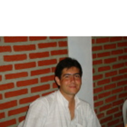 Luis Falch Rojas