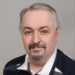 Michael Mendritzki