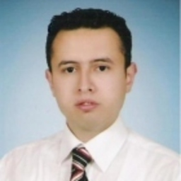 Hakan Dülge