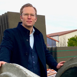 Torben Jacobs