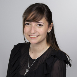 Veronique Wenning