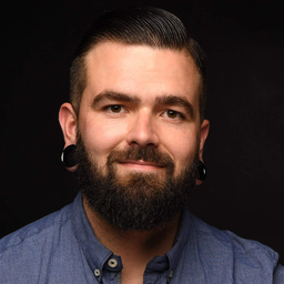 Profilbild André Stempel
