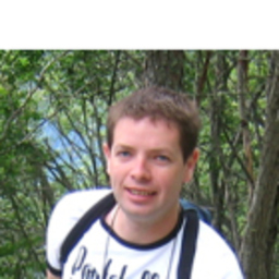 Damien Charles