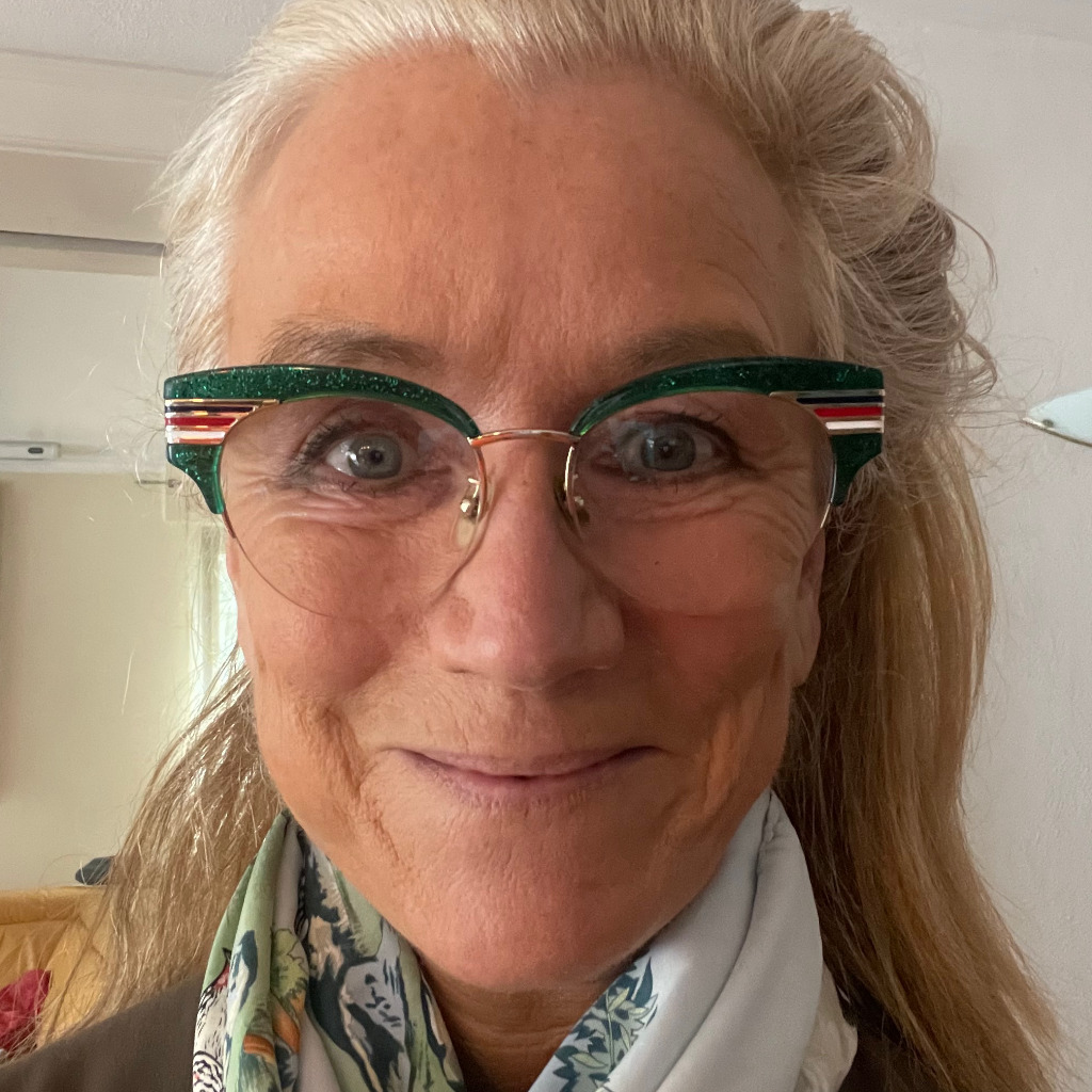Birgit Pagnia Inhaber Birgit Pagnia XING