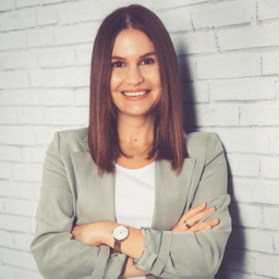 Profilbild Melanie Schwörer