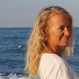 Manja Wiebach