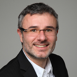 Prof. Dr. Andreas Hartmann