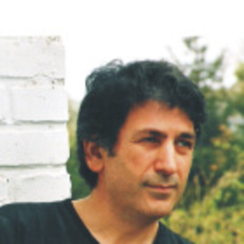 Erdal Ünal - kunstler - etikarte | XING