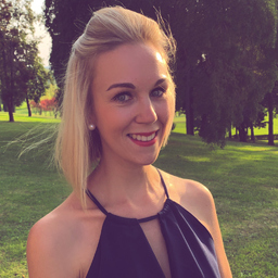 Anja Keim