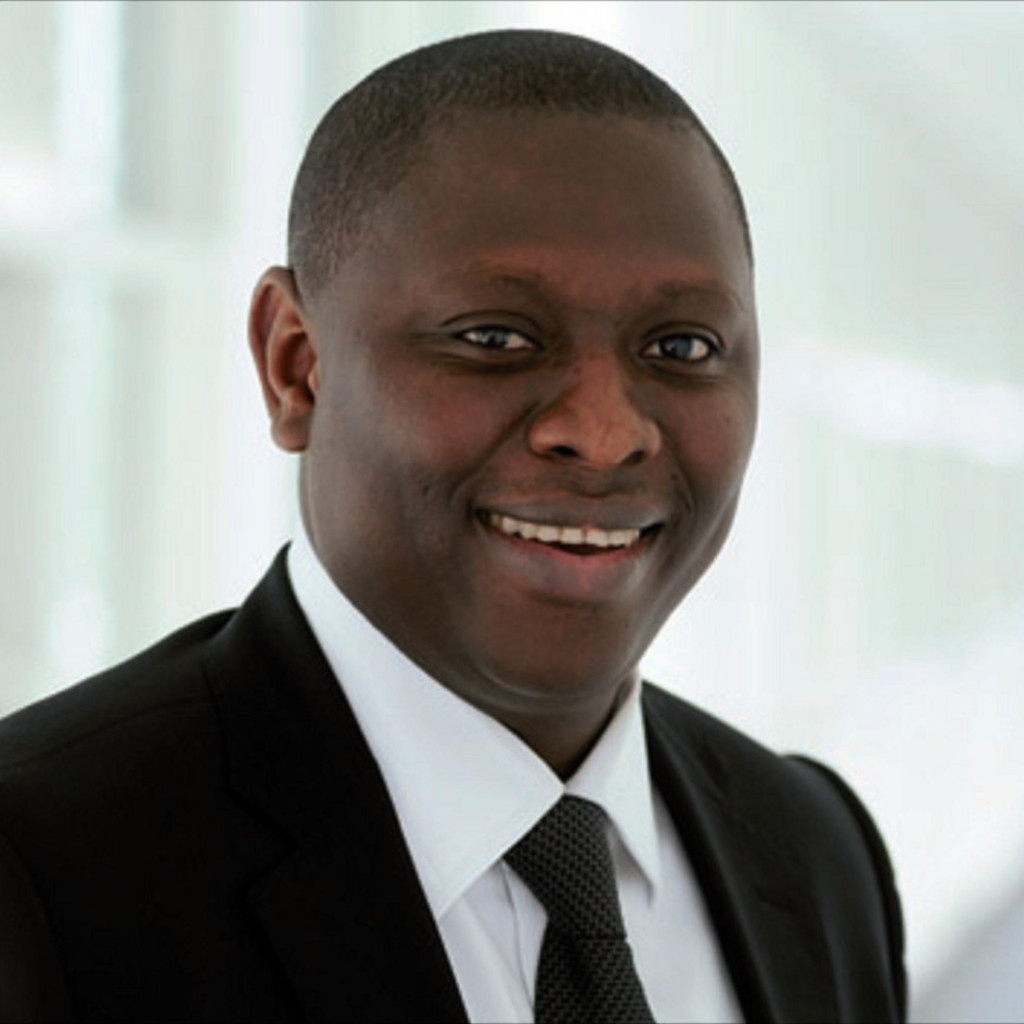 Sekou Ahmed Toure Project Development and Investment Manager