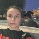 Olesia Dobrovolska