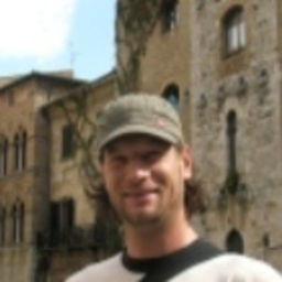 Oliver Stoklossa