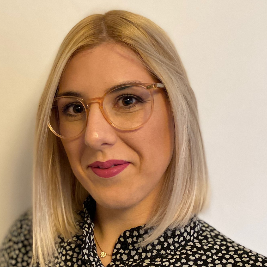 Gergana Kraleva Küchenfachberater porta Möbel XING