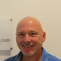 Michael Reiser