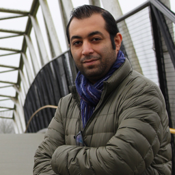 Amir Sohi