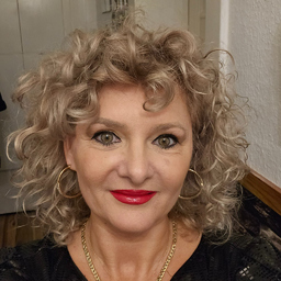 Alina-Maria Brad
