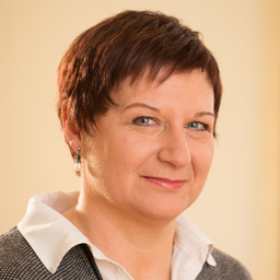 Jacqueline Pante